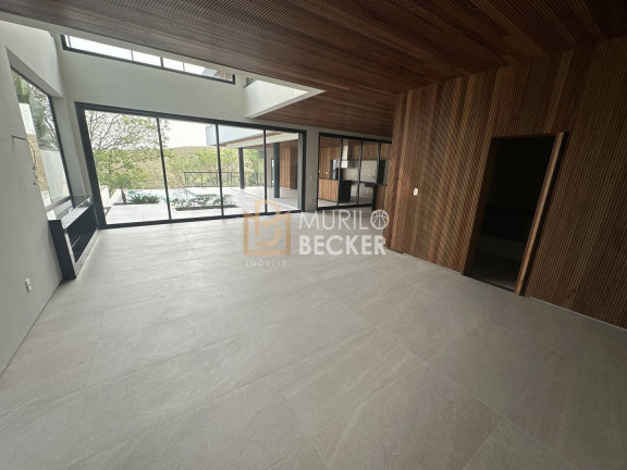 Imagem Casa de Condomínio com 4 Quartos à Venda, 584 m² em Urbanova - São José Dos Campos