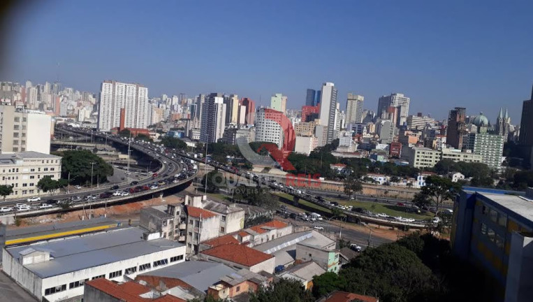 Imagem Apartamento com 2 Quartos à Venda, 68 m² em Brás - São Paulo