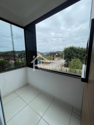 Apartamento com 2 Quartos à Venda, 64 m² em Aventureiro - Joinville