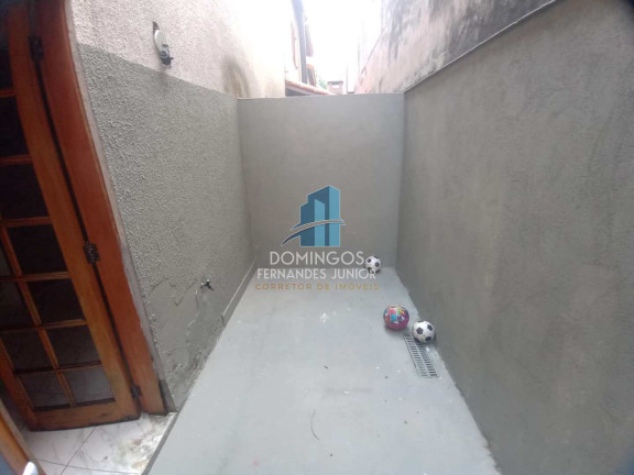 Imagem Casa com 3 Quartos à Venda, 96 m² em Itaquera - São Paulo