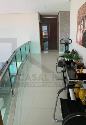 Imagem Casa com 4 Quartos à Venda,  em Parque Verde - Belém