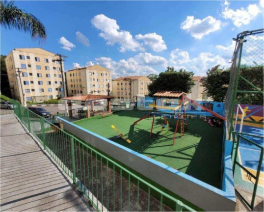 Imagem Apartamento com 2 Quartos para Alugar, 57 m² em Jardim Caiapiá - Cotia Imagem Apartamento com 2 Quartos para Alugar, 57 m² em Jardim Caiapiá - Cotia