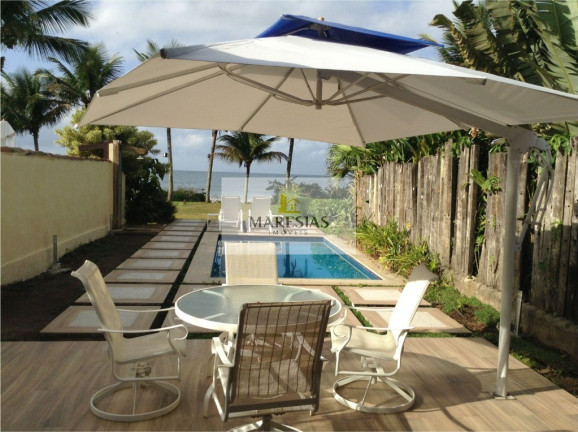 Imagem Casa com 4 Quartos à Venda, 345 m² em Camburi - São Sebastião Imagem Casa com 4 Quartos à Venda, 345 m² em Camburi - São Sebastião