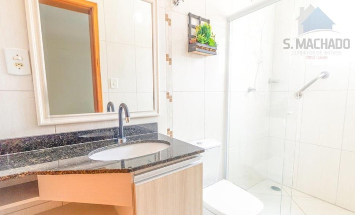 Imagem Apartamento com 2 Quartos à Venda, 50 m² em Parque Oratório - Santo André