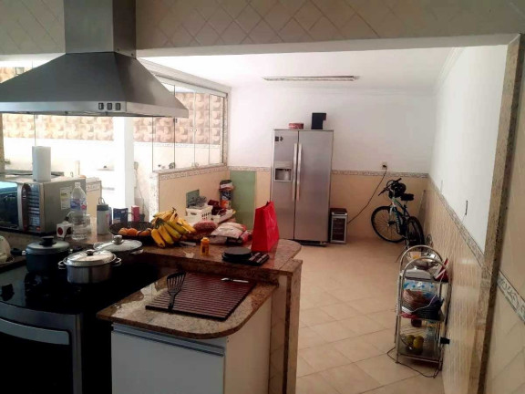 Imagem Casa com 4 Quartos à Venda, 243 m² em Taquara - Rio De Janeiro