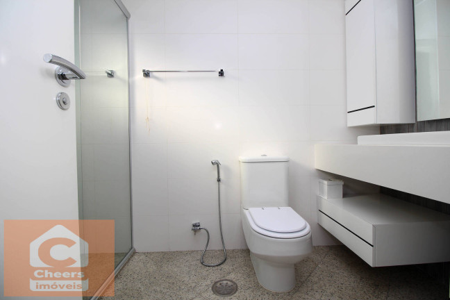 Imagem Cobertura com 4 Quartos à Venda, 380 m² em Indianópolis - São Paulo