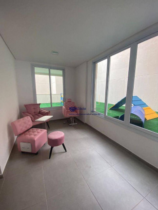 Imagem Apartamento com 2 Quartos à Venda, 60 m² em Vila Jacuí - São Paulo Imagem Apartamento com 2 Quartos à Venda, 60 m² em Vila Jacuí - São Paulo