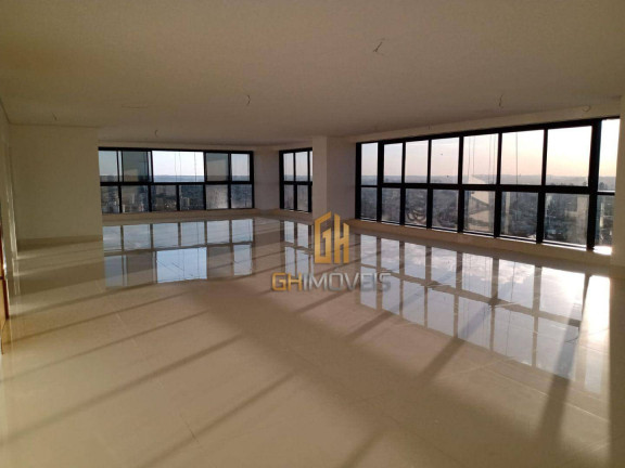 Imagem Apartamento com 5 Quartos à Venda, 482 m² em Setor Nova Suiça - Goiânia Imagem Apartamento com 5 Quartos à Venda, 482 m² em Setor Nova Suiça - Goiânia