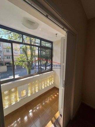 Imagem Apartamento com 3 Quartos à Venda, 92 m² em Encruzilhada - Santos Imagem Apartamento com 3 Quartos à Venda, 92 m² em Encruzilhada - Santos