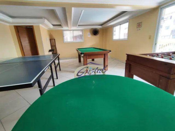 Imagem Apartamento com 2 Quartos à Venda, 70 m² em Aviação - Praia Grande