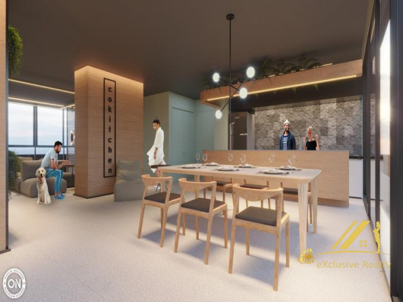 Imagem Studio com 1 Quarto à Venda, 22 m² em Santo Amaro - São Paulo Imagem Studio com 1 Quarto à Venda, 22 m² em Santo Amaro - São Paulo