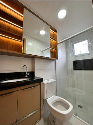 Imagem Imóvel com 2 Quartos à Venda, 71 m² em Guilhermina - Praia Grande