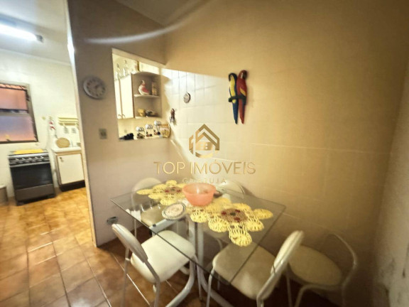 Imagem Apartamento com 3 Quartos à Venda, 130 m² em Pitangueiras - Guarujá