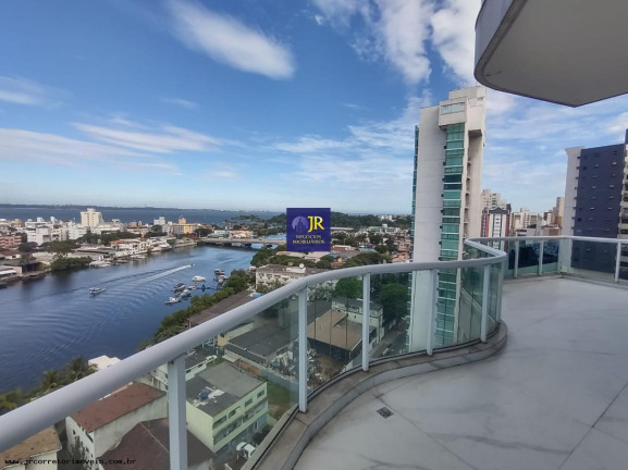 Imagem Apartamento com 3 Quartos à Venda, 575 m² em Barro Vermelho - Vitória Imagem Apartamento com 3 Quartos à Venda, 575 m² em Barro Vermelho - Vitória