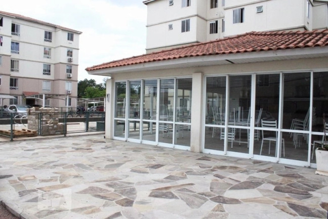 Imagem Imóvel com 2 Quartos à Venda, em Fátima - Canoas Imagem Imóvel com 2 Quartos à Venda, em Fátima - Canoas