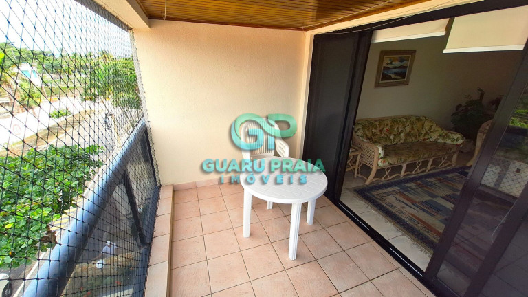 Imagem Apartamento com 4 Quartos à Venda, 130 m² em Enseada - Guarujá