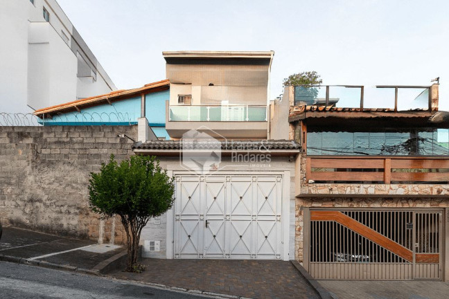 Casa com 3 Quartos à Venda, 299 m² em Cidade Líder - São Paulo