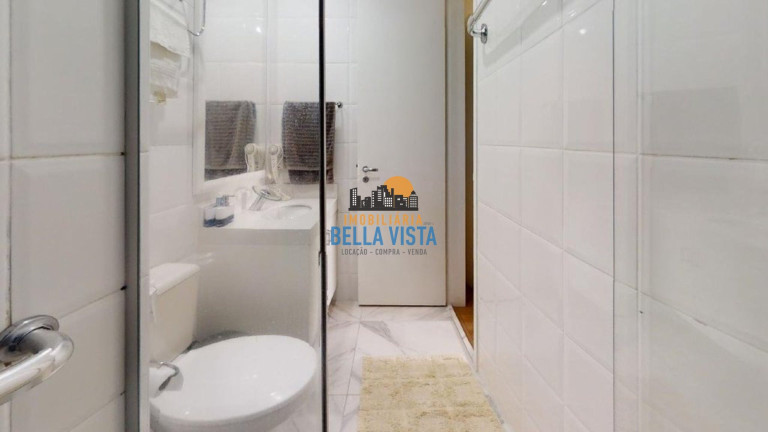 Imagem Apartamento com 1 Quarto à Venda, em Indianópolis - São Paulo Imagem Apartamento com 1 Quarto à Venda, em Indianópolis - São Paulo