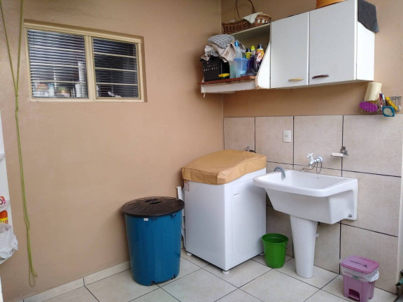 Imagem Casa com 3 Quartos à Venda, 112 m² em Jardim Simus - Sorocaba