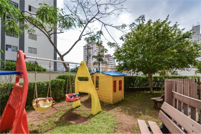 Imagem Apartamento com 2 Quartos à Venda, 65 m² em Vila Gumercindo - São Paulo Imagem Apartamento com 2 Quartos à Venda, 65 m² em Vila Gumercindo - São Paulo