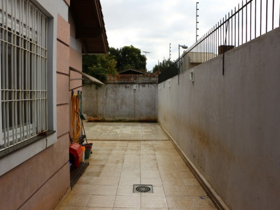 Imagem Casa com 3 Quartos à Venda, 195 m² em Protásio Alves - Porto Alegre