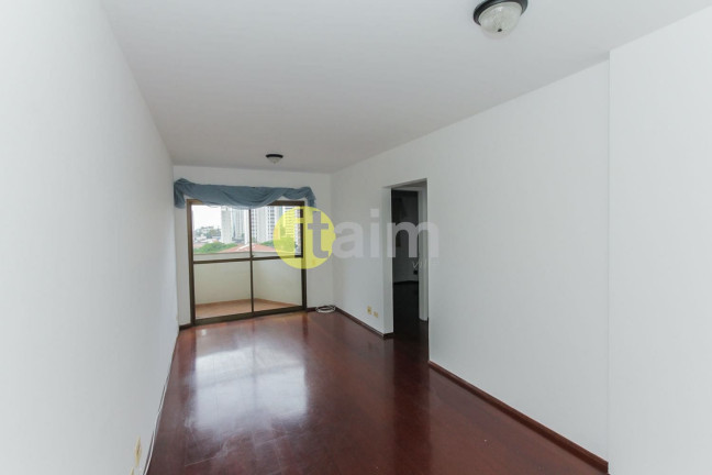 Apartamento com 2 Quartos para Alugar, 65 m² em Campo Belo - São Paulo