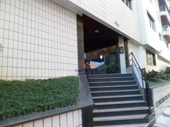 Imagem Cobertura com 4 Quartos à Venda, 170 m² em Canto Do Forte - Praia Grande Imagem Cobertura com 4 Quartos à Venda, 170 m² em Canto Do Forte - Praia Grande