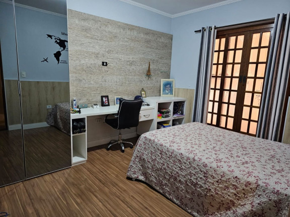 Imagem Sobrado com 3 Quartos à Venda, 570 m² em Jardim Obelisco - Poá