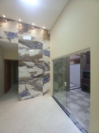 Imagem Casa com 3 Quartos à Venda, 146 m² em Jardim Oasis - Taubaté Imagem Casa com 3 Quartos à Venda, 146 m² em Jardim Oasis - Taubaté