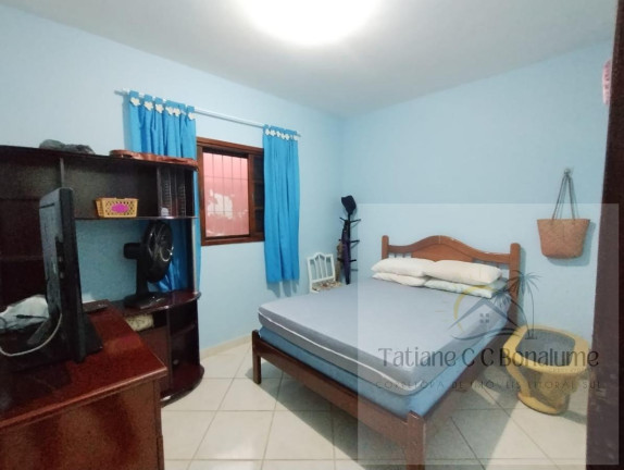 Imagem Casa com 3 Quartos à Venda, 143 m² em Jd Savoy - Itanhaém
