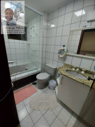 Imagem Apartamento com 3 Quartos à Venda, 104 m² em Vila Betânia - São José Dos Campos Imagem Apartamento com 3 Quartos à Venda, 104 m² em Vila Betânia - São José Dos Campos