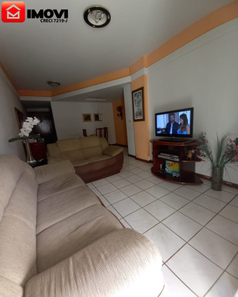 Imagem Apartamento com 3 Quartos à Venda, 120 m² em Itapuã - Vila Velha Imagem Apartamento com 3 Quartos à Venda, 120 m² em Itapuã - Vila Velha
