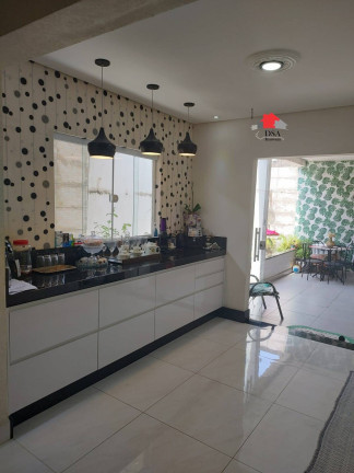 Imagem Casa com 3 Quartos à Venda, 125 m² em Parque Orestes ôngaro - Hortolândia Imagem Casa com 3 Quartos à Venda, 125 m² em Parque Orestes ôngaro - Hortolândia
