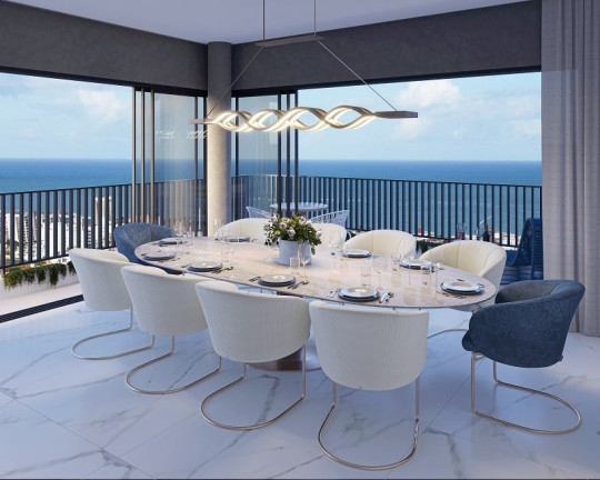 Imagem Apartamento com 3 Quartos à Venda, 120 m² em Jardim Oceania - João Pessoa Imagem Apartamento com 3 Quartos à Venda, 120 m² em Jardim Oceania - João Pessoa
