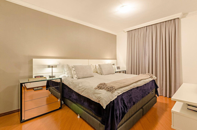 Imagem Apartamento com 3 Quartos à Venda, 149 m² em Cristo Rei - Curitiba Imagem Apartamento com 3 Quartos à Venda, 149 m² em Cristo Rei - Curitiba