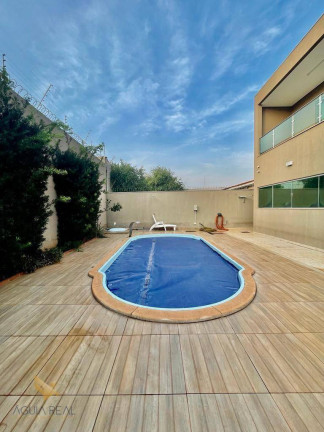 Imagem Sobrado com 3 Quartos à Venda, 351 m² em Vila Rica - Campo Grande Imagem Sobrado com 3 Quartos à Venda, 351 m² em Vila Rica - Campo Grande