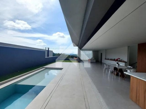 Imagem Casa de Condomínio com 4 Quartos à Venda, 380 m² em Alphaville - Santana De Parnaíba Imagem Casa de Condomínio com 4 Quartos à Venda, 380 m² em Alphaville - Santana De Parnaíba