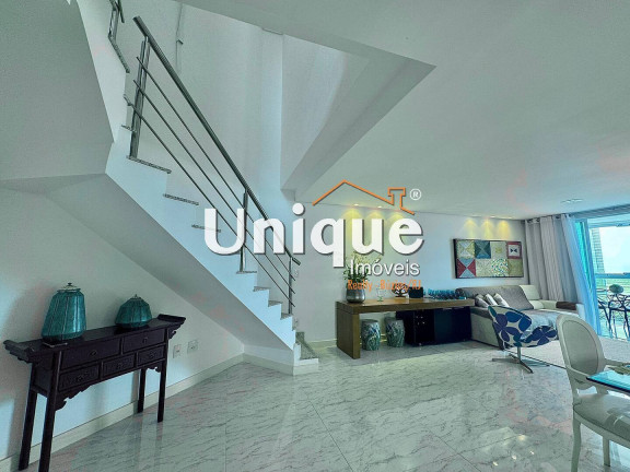 Imagem Cobertura com 5 Quartos à Venda, 176 m² em Braga - Cabo Frio Imagem Cobertura com 5 Quartos à Venda, 176 m² em Braga - Cabo Frio