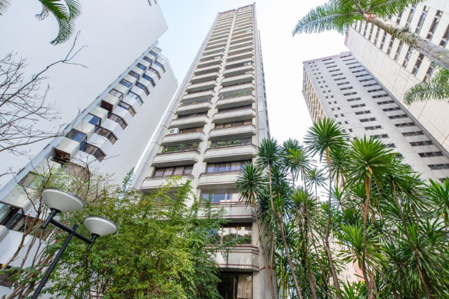 Imagem Imóvel com 3 Quartos à Venda, 144 m² em Jardim Paulistano - São Paulo Imagem Imóvel com 3 Quartos à Venda, 144 m² em Jardim Paulistano - São Paulo