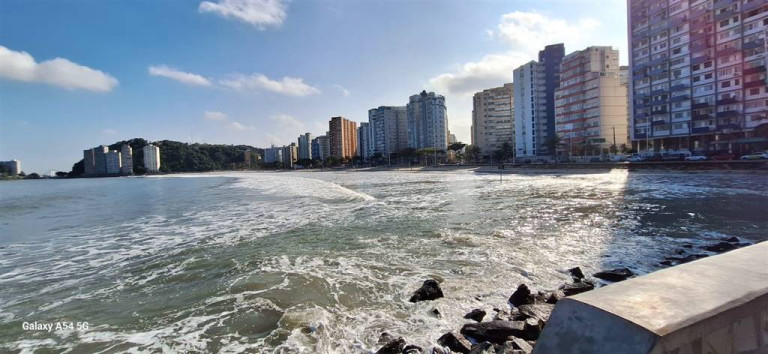 Imagem Kitnet com 1 Quarto à Venda, 26 m² em Itatare - Sao Vicente Imagem Kitnet com 1 Quarto à Venda, 26 m² em Itatare - Sao Vicente