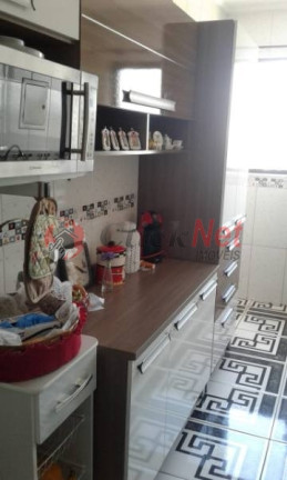 Imagem Apartamento com 3 Quartos à Venda, 78 m² em Parque Fongaro - São Paulo Imagem Apartamento com 3 Quartos à Venda, 78 m² em Parque Fongaro - São Paulo