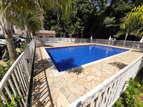 Imagem Apartamento com 2 Quartos para Alugar, 58 m² em Jardim Vera Cruz - Sorocaba Imagem Apartamento com 2 Quartos para Alugar, 58 m² em Jardim Vera Cruz - Sorocaba