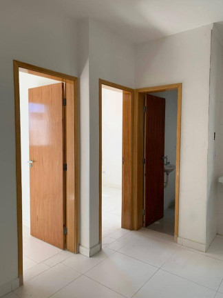 Imagem Apartamento com 2 Quartos à Venda, 34 m² em Vila Jacuí - São Paulo Imagem Apartamento com 2 Quartos à Venda, 34 m² em Vila Jacuí - São Paulo