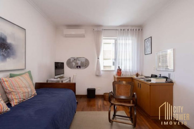 Imagem Apartamento com 3 Quartos à Venda, 228 m² em Itaim Bibi - São Paulo Imagem Apartamento com 3 Quartos à Venda, 228 m² em Itaim Bibi - São Paulo