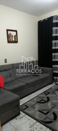 Imagem Casa com 3 Quartos à Venda, 170 m² em Jardim América - Campo Limpo Paulista Imagem Casa com 3 Quartos à Venda, 170 m² em Jardim América - Campo Limpo Paulista