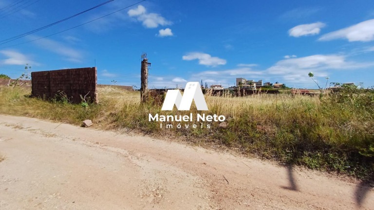 Imagem Terreno à Venda, 1.250 m² em Porto Das Dunas - Aquiraz