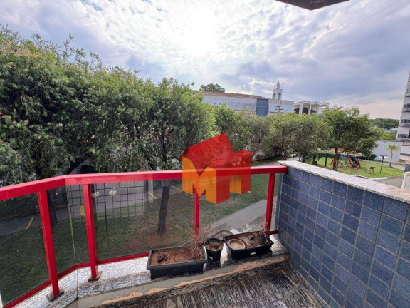 Imagem Apartamento com 3 Quartos à Venda, 160 m² em Vila Santa Catarina - Americana