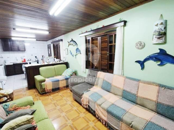 Imagem Casa com 7 Quartos à Venda, 209 m² em Ipanema - Pontal Do Parana Imagem Casa com 7 Quartos à Venda, 209 m² em Ipanema - Pontal Do Parana
