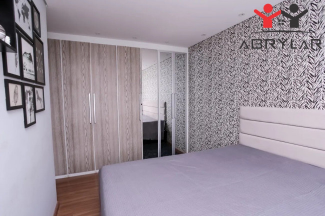 Imagem Imóvel com 3 Quartos à Venda, 97 m² em Jardim Ermida I - Jundiaí Imagem Imóvel com 3 Quartos à Venda, 97 m² em Jardim Ermida I - Jundiaí