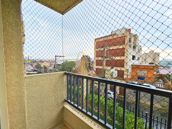 Imagem Apartamento com 2 Quartos à Venda, 51 m² em Quitaúna - Osasco